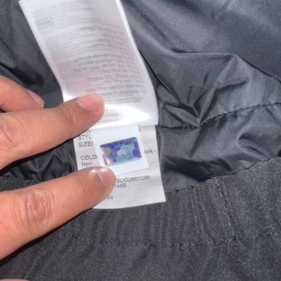 Canada Goose Paradigm Expedition Parka Black Label - Picture 7 of 9